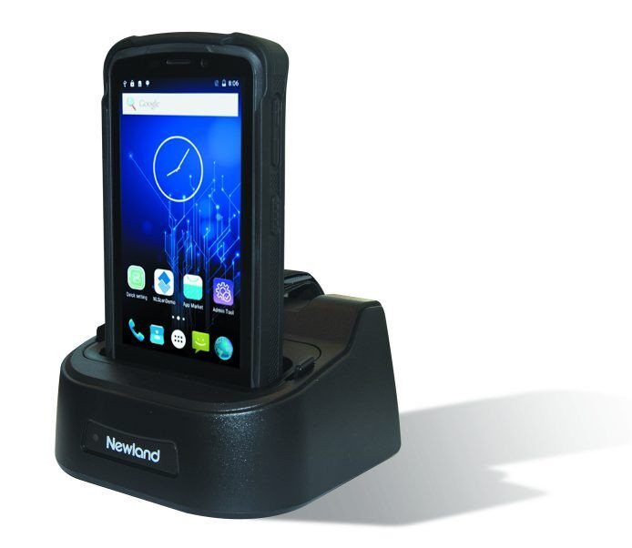 NEWLAND MT90 ANDROID 13 ELTERMİNALİ