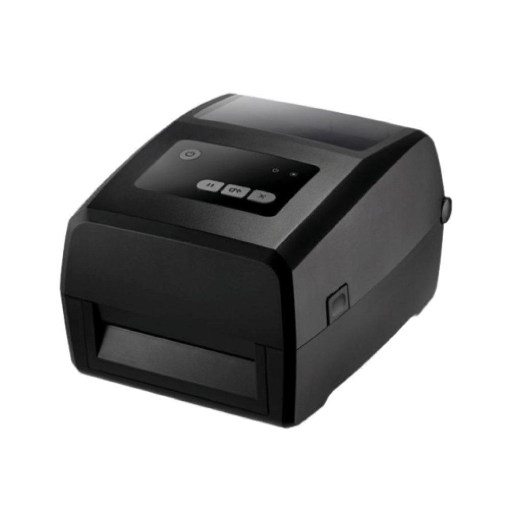 SPENTA SPR-400T 203 dpi BARKOD YAZICI