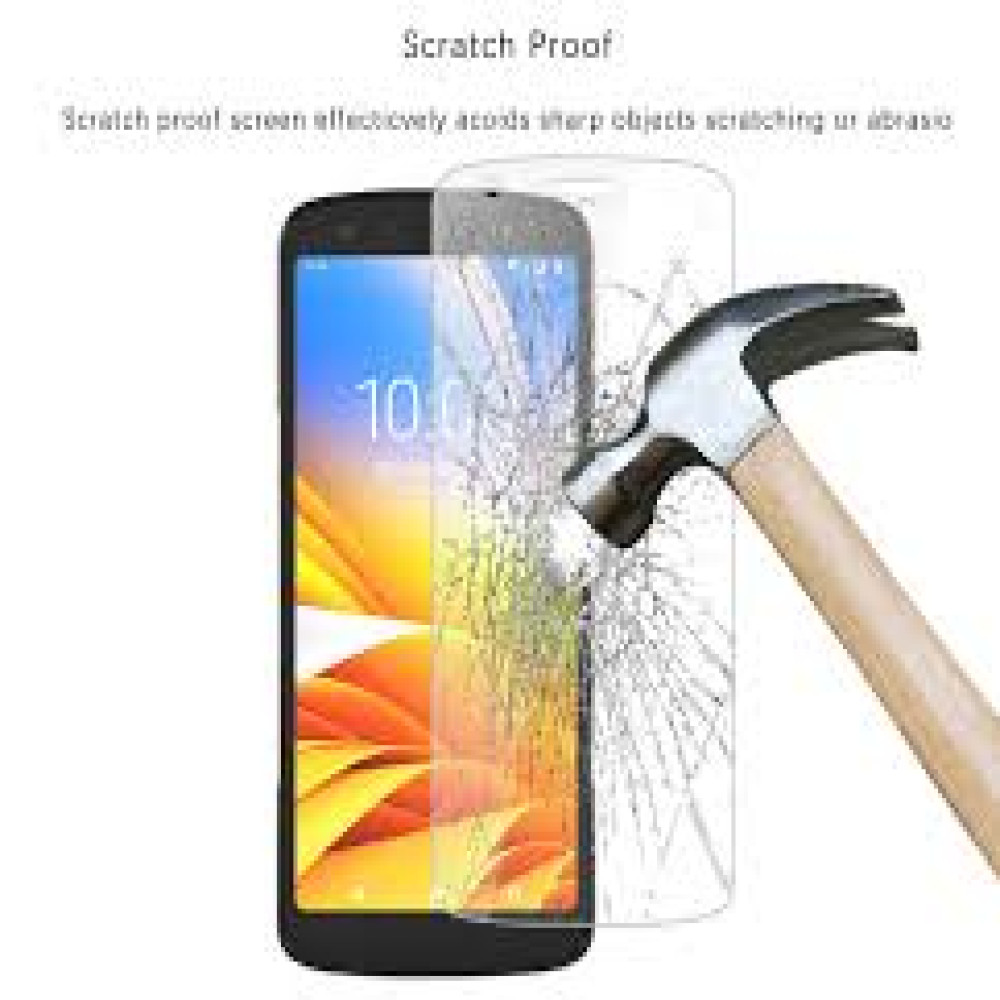 ZEBRA TC22 / TC27 SG-TC2L-SCRNPT1-01 Temperli Cam Ekran Koruyucu